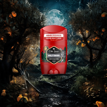 Old Spice Wolfthorn Deo-Stick für Herren