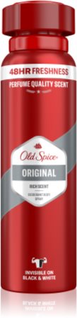 Old Spice Original дезодорант в спрей