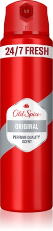 procter & gamble old spice original spray do ciała 150 ml     