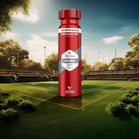 Old Spice Deo Spray Set komplekt meestele