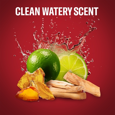 Old Spice Whitewater deodorant ve spreji pro muže
