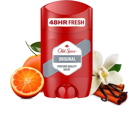 Old Spice Original ensemble corps pour homme