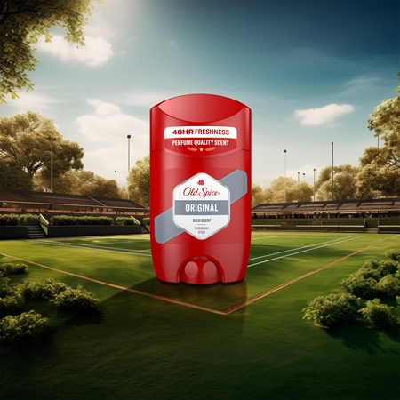 Old Spice Original ensemble corps pour homme