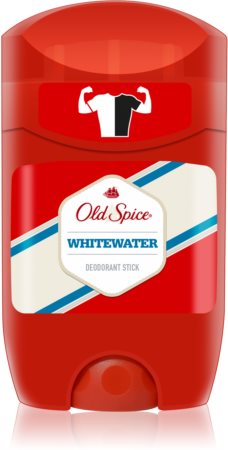 Old Spice Whitewater Deo Stick Deodoranttipuikko Miehille
