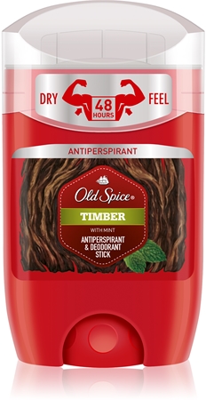 Old Spice