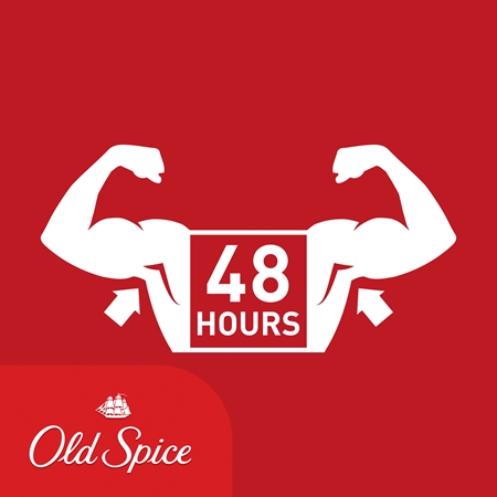 Old Spice