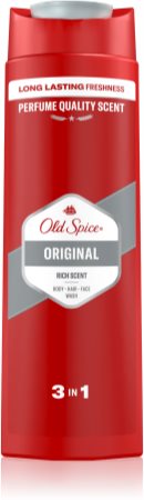 Old Spice Original gel za prhanje