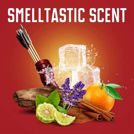 Old Spice Original shower gel