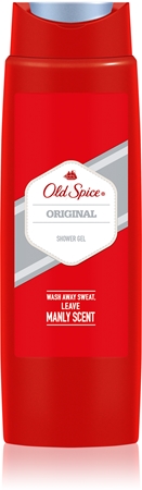 Old Spice Original Shower Gel