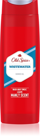 Old Spice Whitewater gel za tuširanje