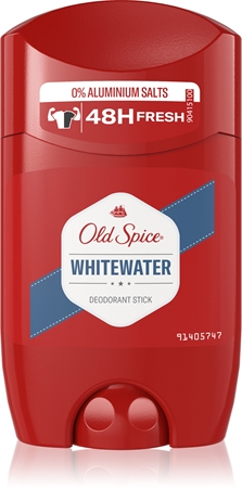 Old Spice Whitewater Deo Stick deostick