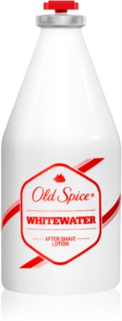 Old Spice Whitewater After Shave Lotion after shave -vesi
