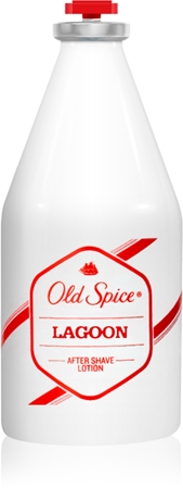 Old Spice Lagoon voda po holení pre mužov