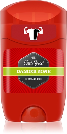 Old Spice Danger Zone deostick pro muže