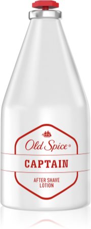 Old Spice Captain After Shave Lotion loción after shave