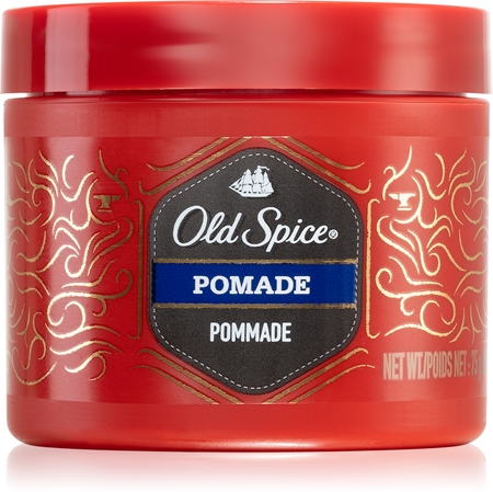 Old Spice Pomade Haarpomade