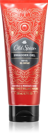 Old Spice Swagger Gel gel na vlasy
