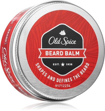 Old Spice Beard Balm Bart-Balsam