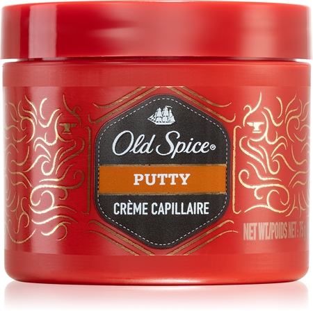 Old Spice Putty modellierende Paste für das Haar