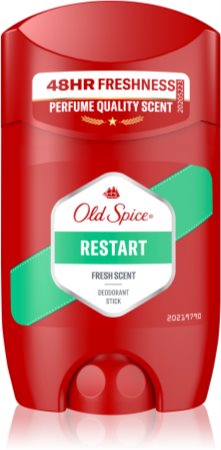 Old Spice Restart Deodorantstift