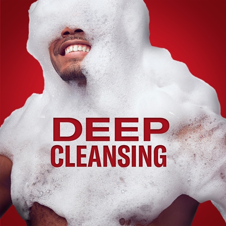Old Spice Restart gel de douche pour homme