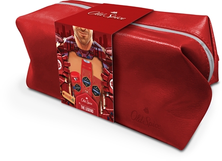Old Spice Captain Gift Set IV. for Men