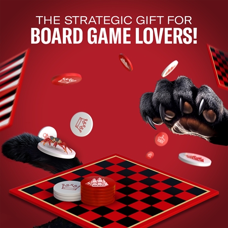 Old Spice Nightpanther Gamebox Gift Set for men