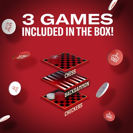 Old Spice Nightpanther Gamebox Gift Set for men