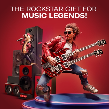 Old Spice Epic Legend Rockstar Gift Set for men