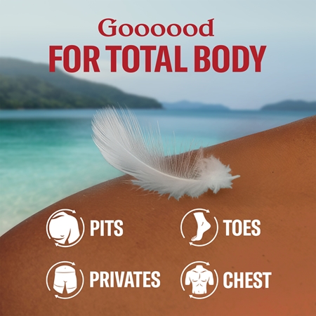 Old Spice Gentle Man's Coconut & Vanilla Deospray ohne Aluminium