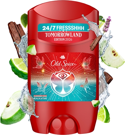Old Spice Tomorrowland Deodorantstift för män