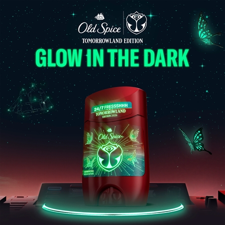 Old Spice Tomorrowland Deodorantstift för män