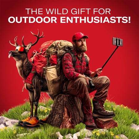 Old Spice Captain Outdoor Explorer Gavesæt