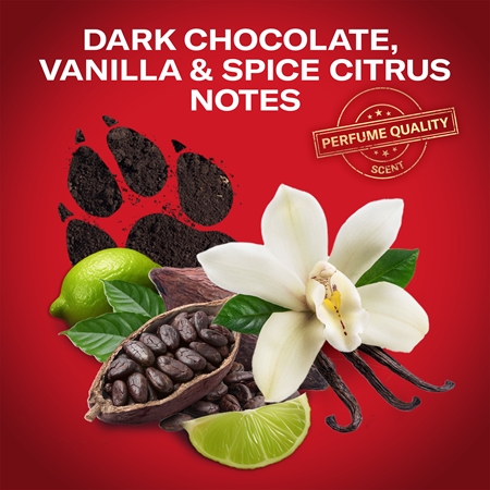 Old Spice Nightpanther DJ coffret