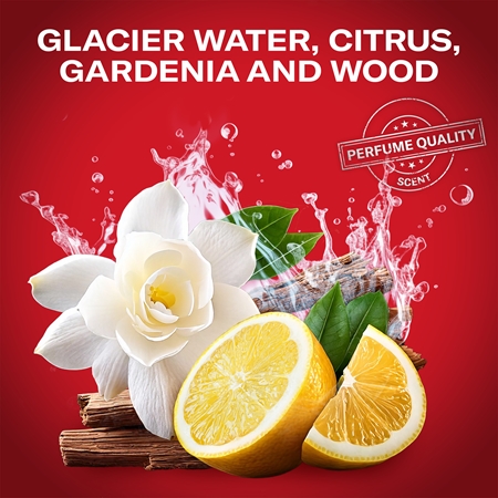Old Spice Sport Power & Captain Gym Set Gavesæt