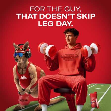 Old Spice Sport Power & Captain Gym Set Gavesæt
