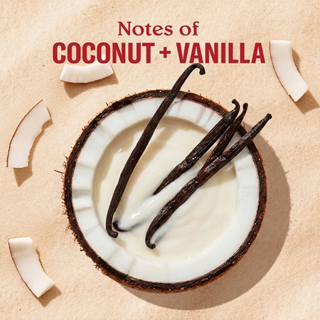 Old Spice Gentle Man's Coconut & Vanilla Dāvanu komplekts
