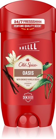 Old Spice Oasis Deo-Stick für Herren