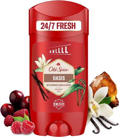 Old Spice Oasis Deo-Stick für Herren