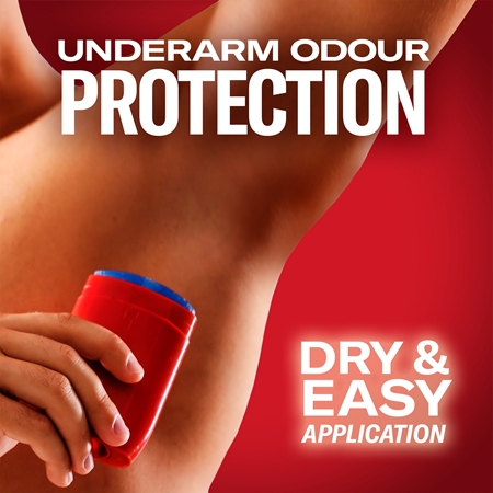 Old Spice Oasis Deo-Stick für Herren