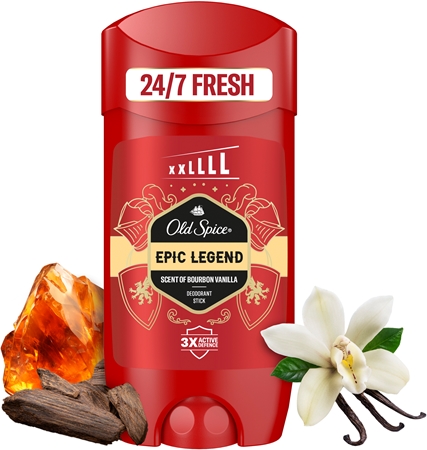 Old Spice Epic Legend dezodorant w sztyfcie dla mężczyzn