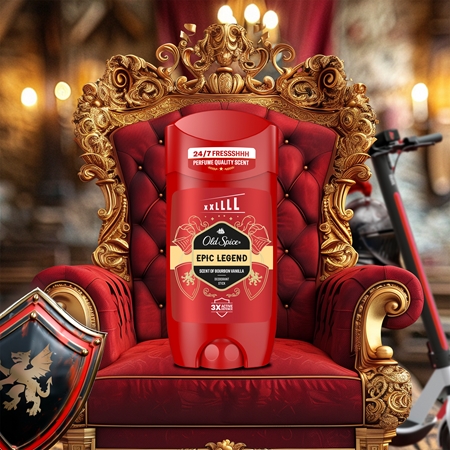 Old Spice Epic Legend dezodorant w sztyfcie dla mężczyzn