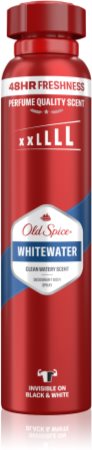 Old Spice Whitewater spray dezodor