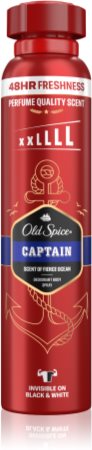 Old Spice Captain deodoranttisuihke