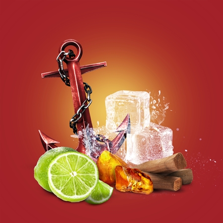 Old Spice Captain deodorant ve spreji
