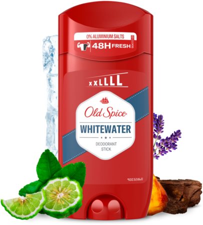 Old Spice Whitewater deodoranttipuikko