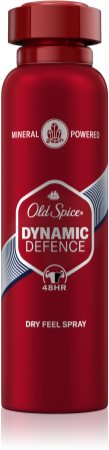 Old Spice Premium Dynamic Defence deodorant a tělový sprej