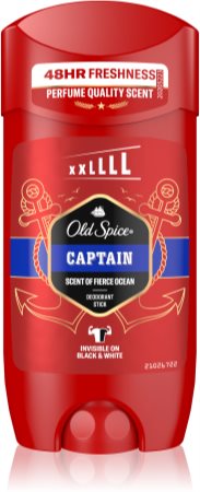 Old Spice Captain izzadásgátló deo stift