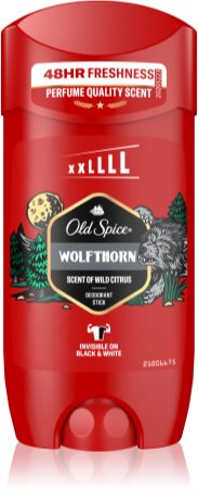 Old Spice Wolfthorn XXL Deodorant Stick izzadásgátló deo stift