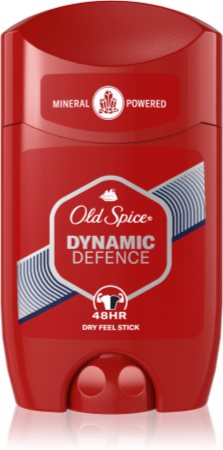 Old Spice Premium Dynamic Defence deodoranttipuikko